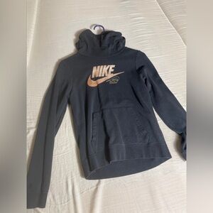 Nike youth girls hoodie